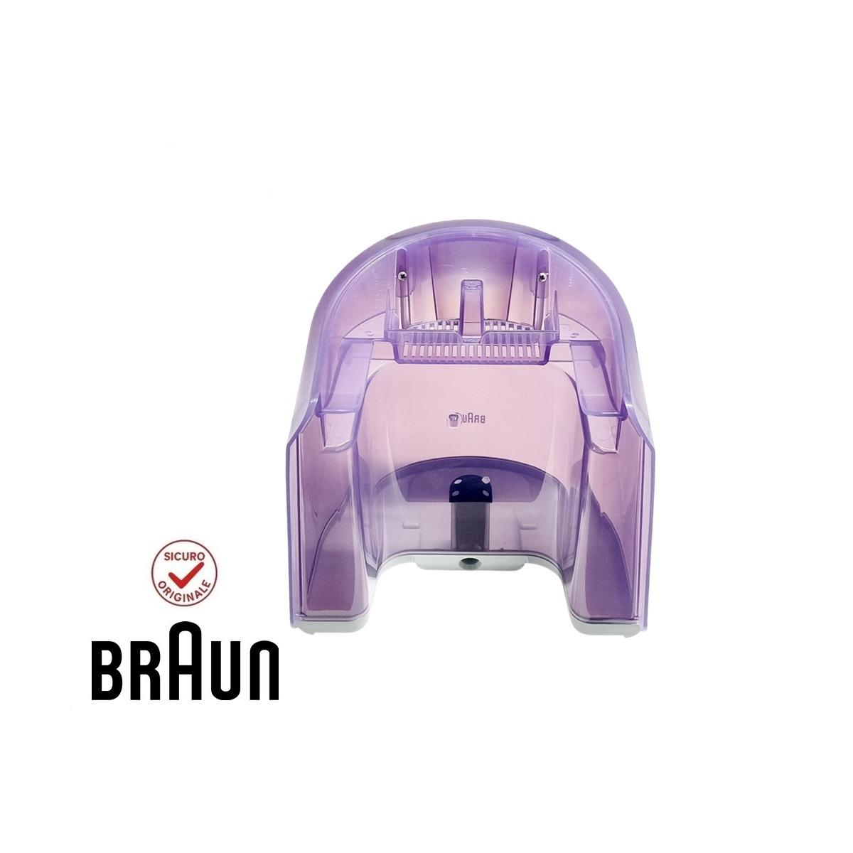 Serbatoio acqua originale braun is7266vi carestyle 7