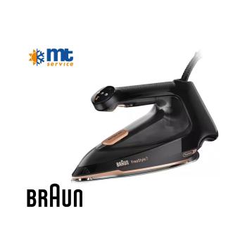 Ferro braun freestyle 7 - fi7276bk - nero - 2000w
