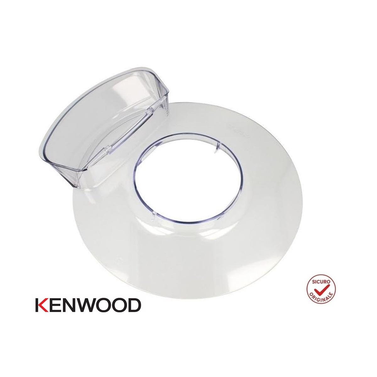 Coperchio paraschizzi originale kenwood chef xl kvl65/85 kvc65