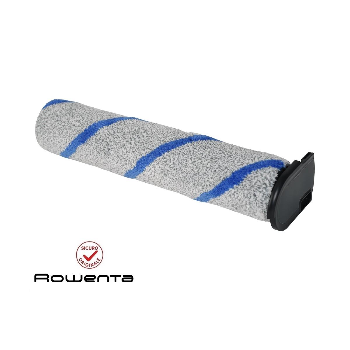 Rullo spazzola rowenta originale rowenta gz5736e0/870 x-clean 7