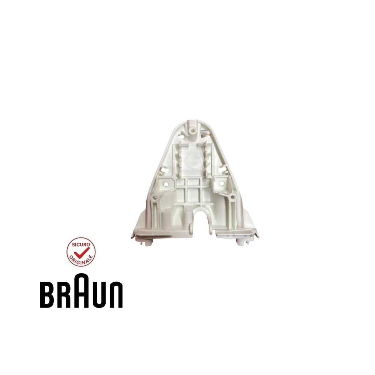 SCOCCA MANICO FERRO ORIGINALE BRAUN CARESTYLE IS52xx IS72xx