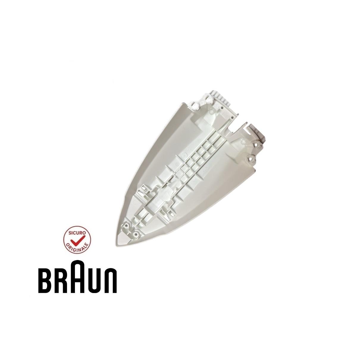 SCOCCA MANICO FERRO ORIGINALE BRAUN CARESTYLE IS52xx IS72xx