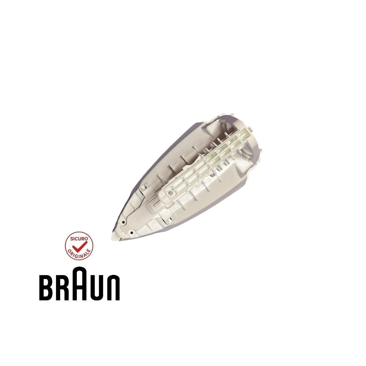 SCOCCA MANICO FERRO ORIGINALE BRAUN CARESTYLE IS52xx IS72xx