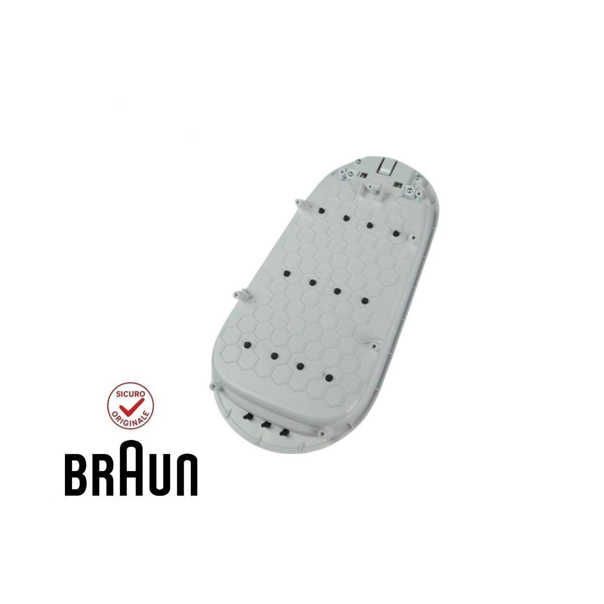 Tappetino base originale braun carestyle is5245 - is5247