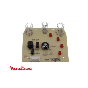 Scheda elettronica comando moulinex lm87/88 frullatore perfectmix +