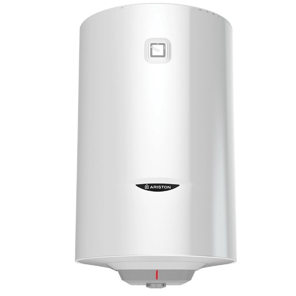 Lo scaldacqua elettrico 50lt BLU1 R 50 EU ARISTON