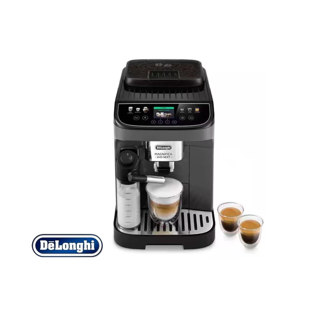 Macchina caffe' superautomatica delonghi magnifica evo next ecam310.60.b