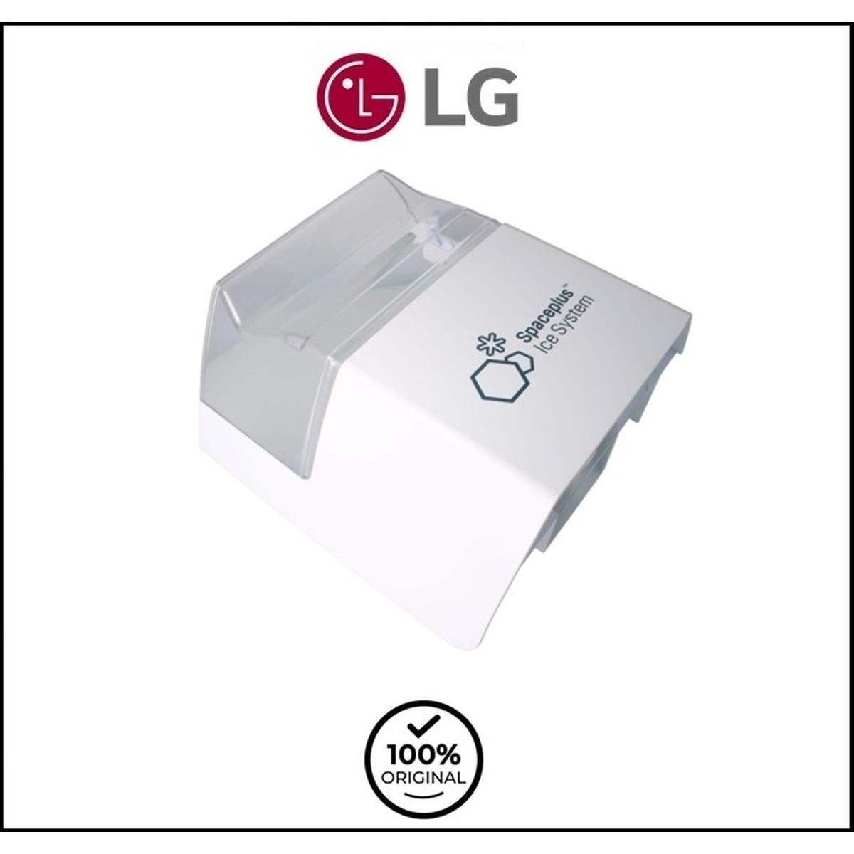 Fabbricatore di ghiaccio originale frigo lg akc73249610