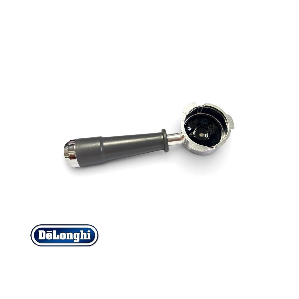 Coppetta/braccio porta filtri caffe' originale delonghi em450 classic