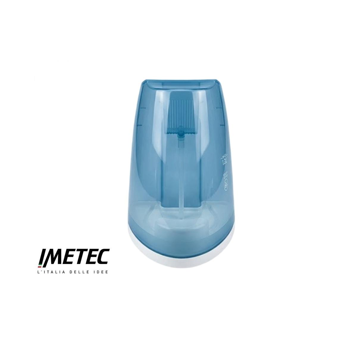 SERBATOIO ACQUA ORIGINALE IMETEC ART.9051 - S7801 RapidVapor COMPACT 2200W