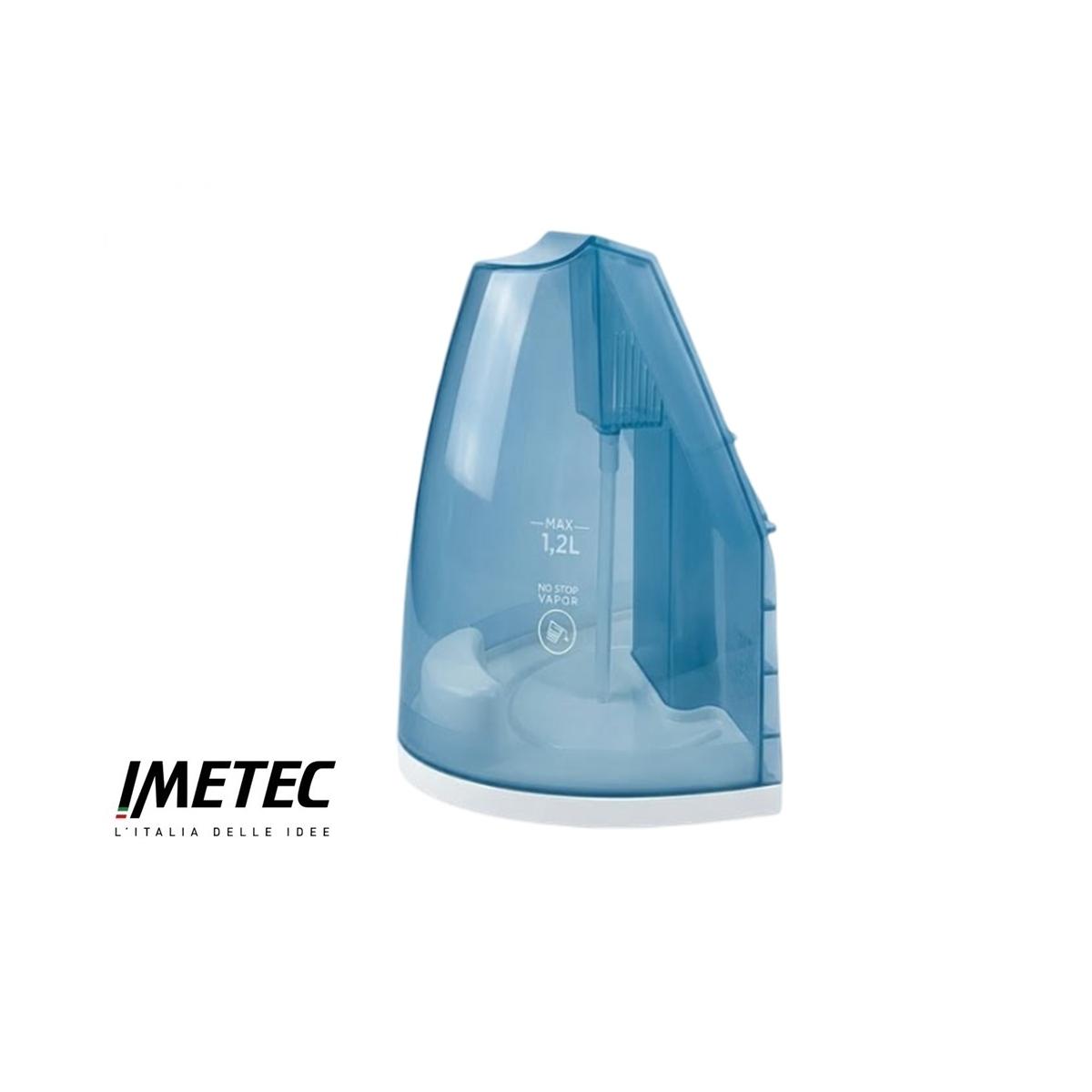 SERBATOIO ACQUA ORIGINALE IMETEC ART.9051 - S7801 RapidVapor COMPACT 2200W