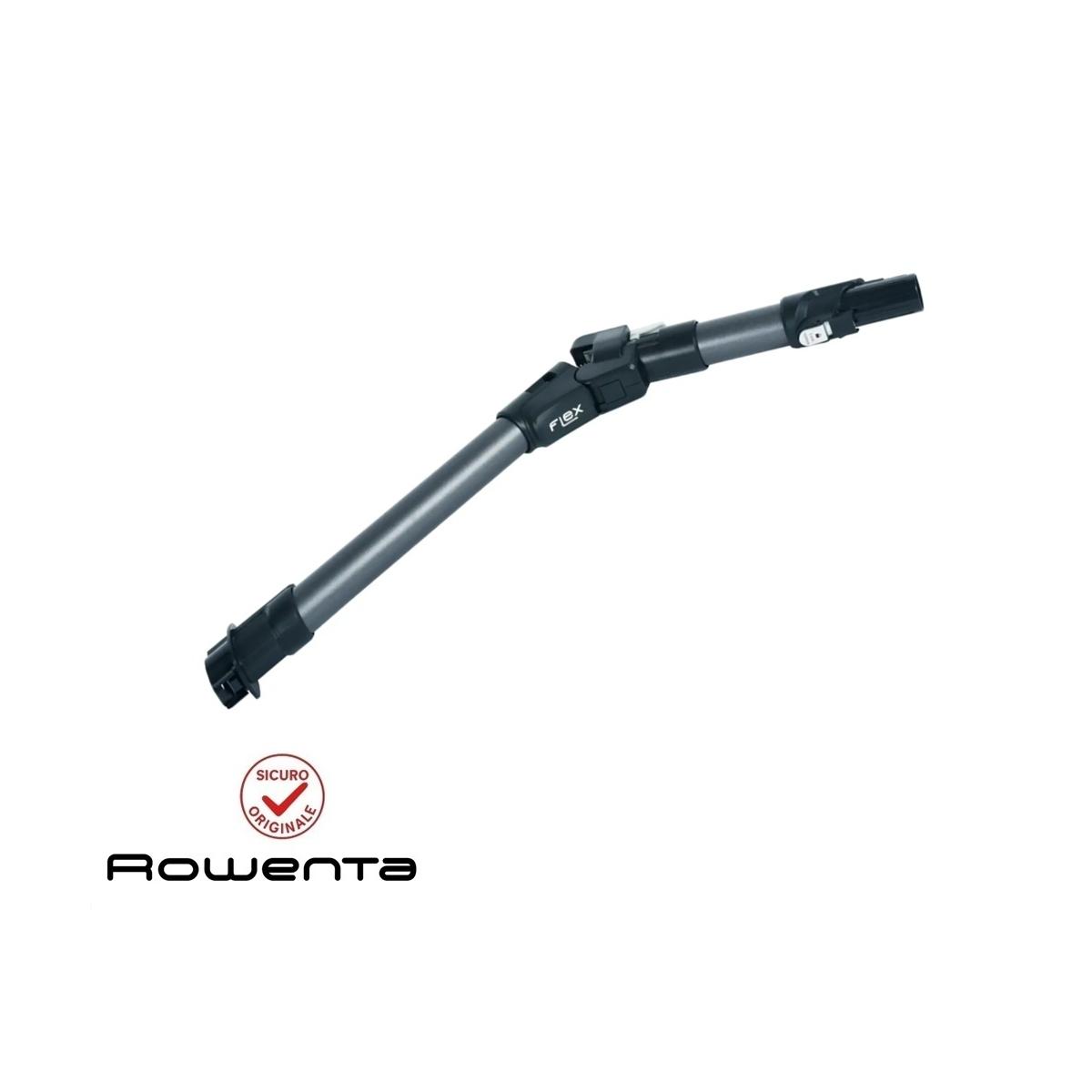Tubo flex originale rowenta scopa elettrica x-force 12.60 - rh9l
