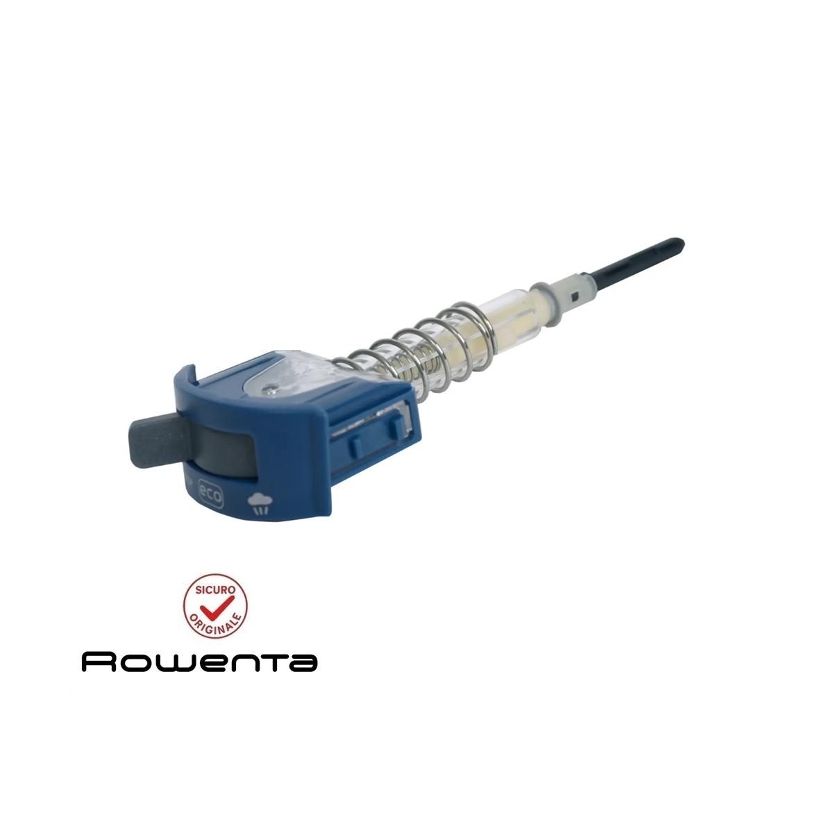 Valvola con asta anticalcare originale rowenta dw8215 pro master