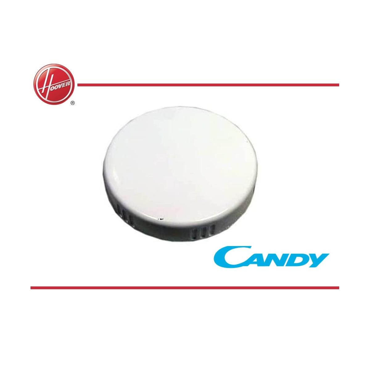 Coperchio man. timer holiday