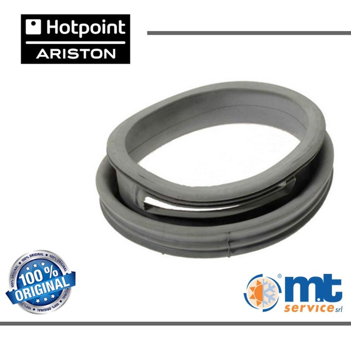 Guarnizione oblo ariston '3 bis' originale c00027457