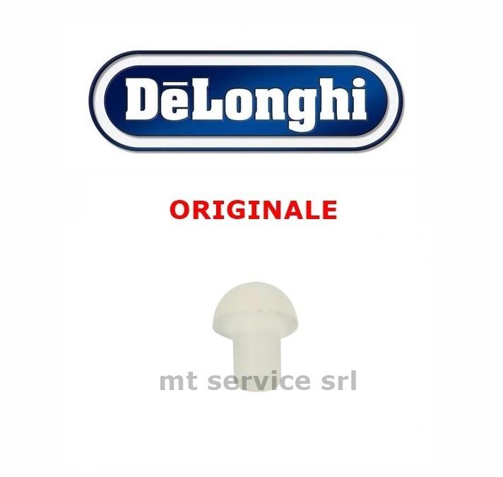 GOMMINO VALVOLA EROGAZIONE ACQUA ORIGINALE DELONGHI MAGNIFICA / ECxxx