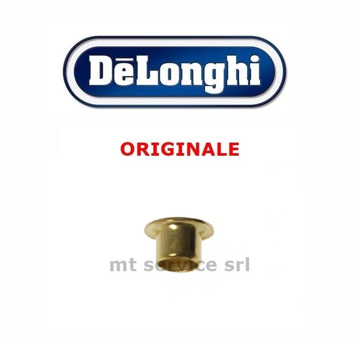Anello tenuta valvola erogazione acqua originale delonghi