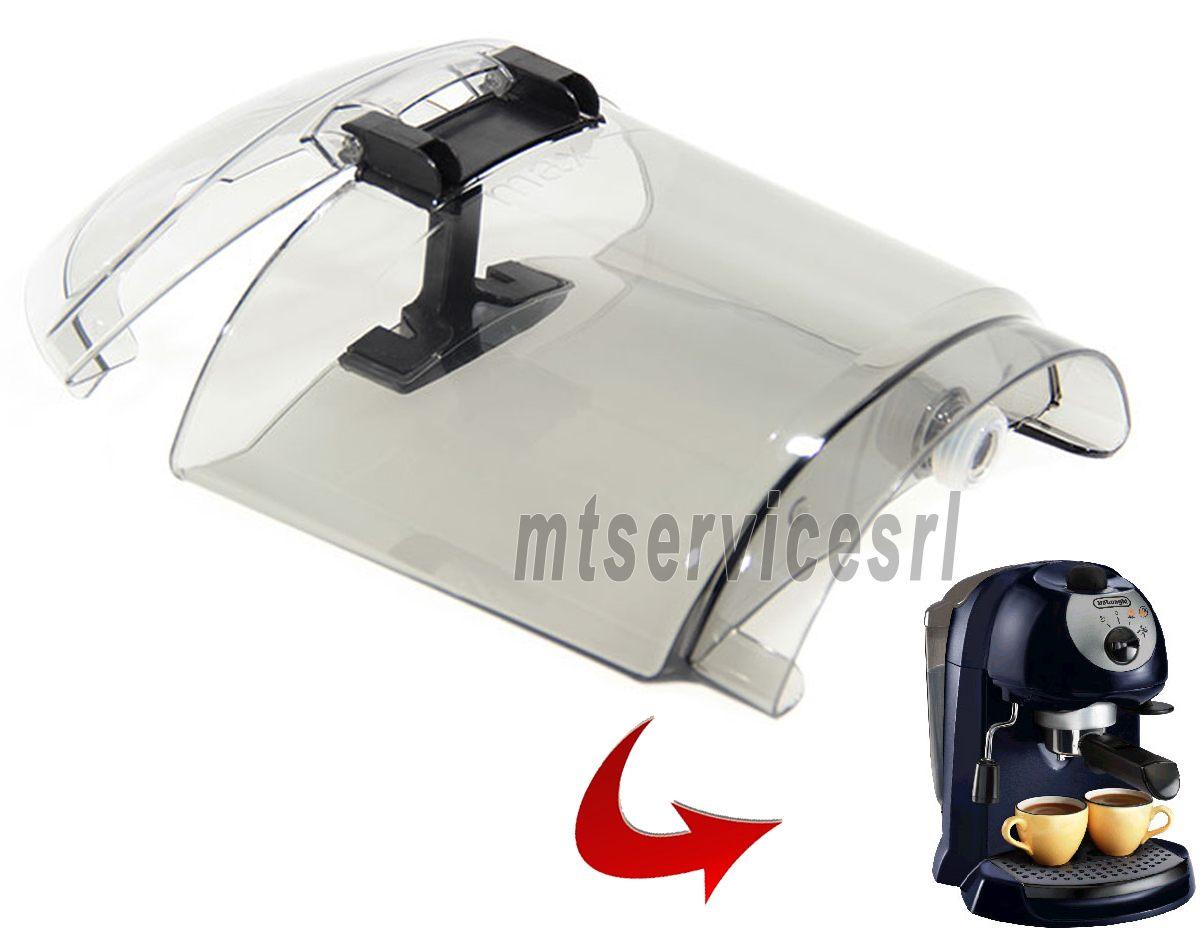 Serbatoio Acqua macchina del caffè DeLonghi serie EC - Originale -