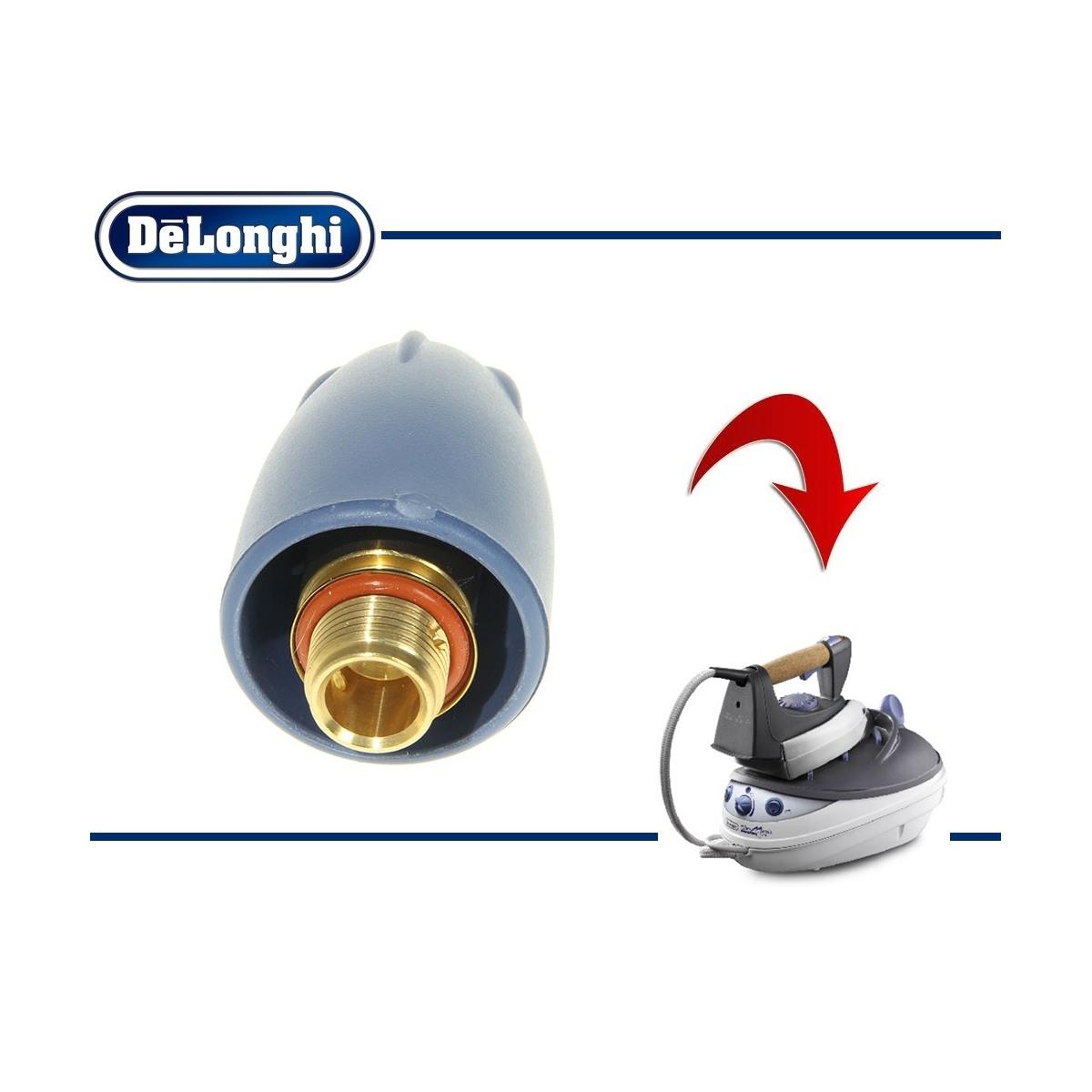 Tappo per ferro con caldaia originale delonghi pro vvx