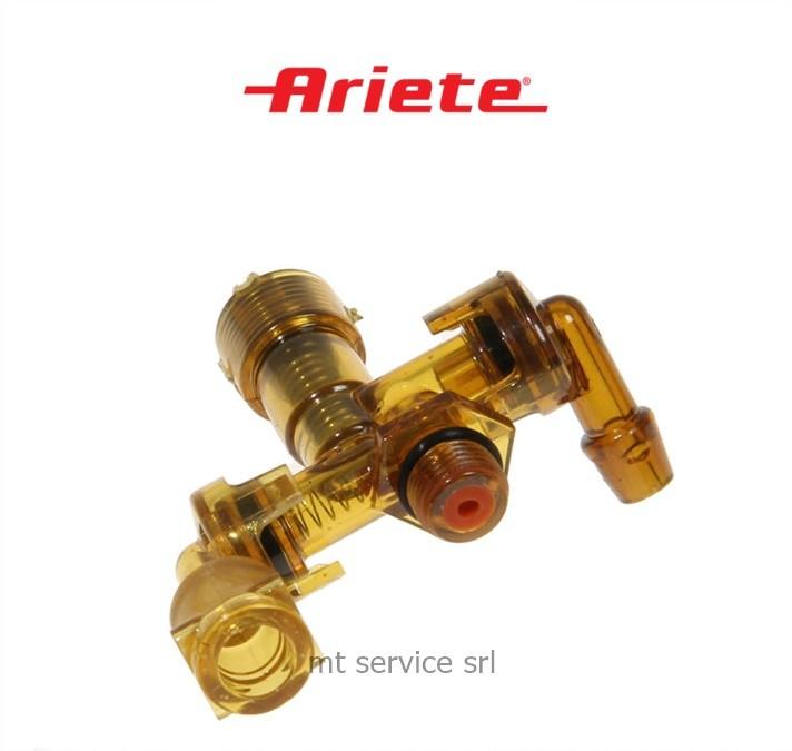 Valvola by-pass universale tk originale ariete 1336 1366 1387 1388