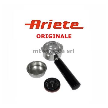 Portafiltro macchina ariete picasso charme moka originale