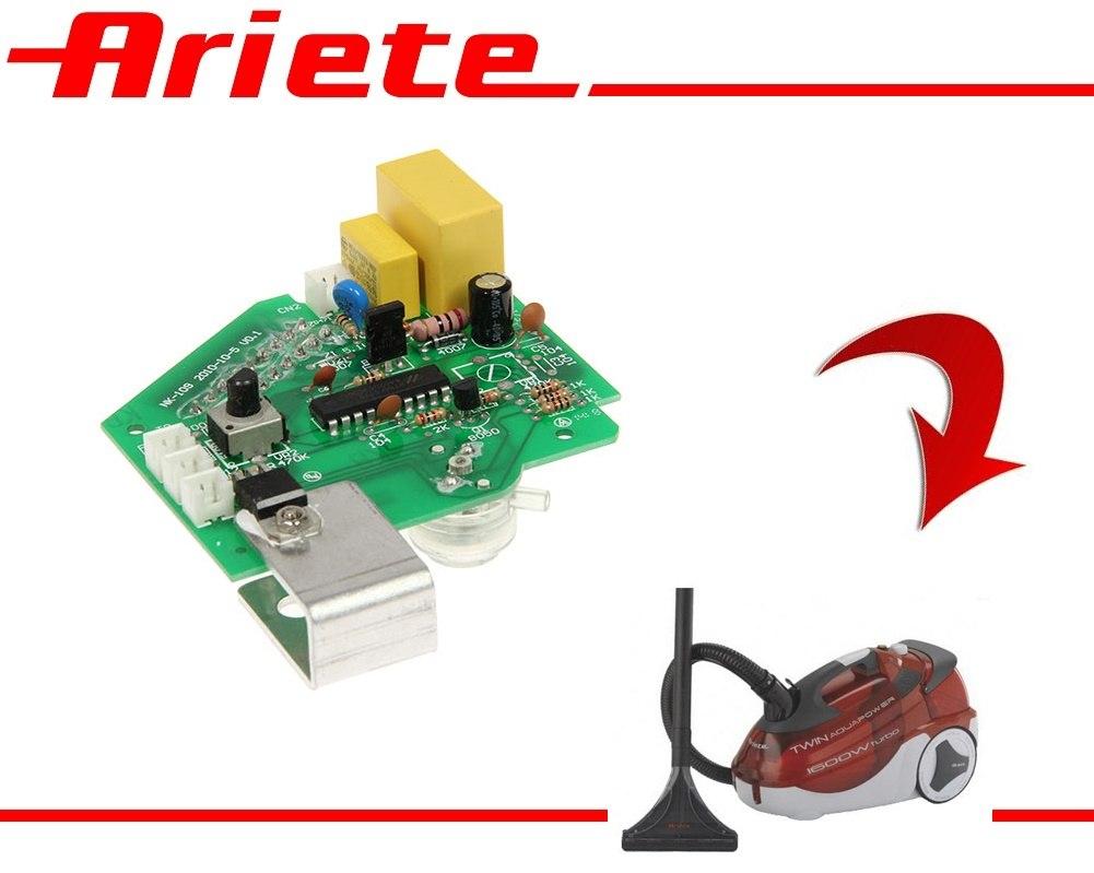 Scheda originale ariete 4241 / 4242