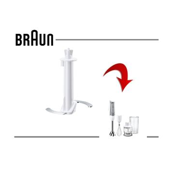 Lama tritatutto per ciotola da 500ml - braun 4191 4193