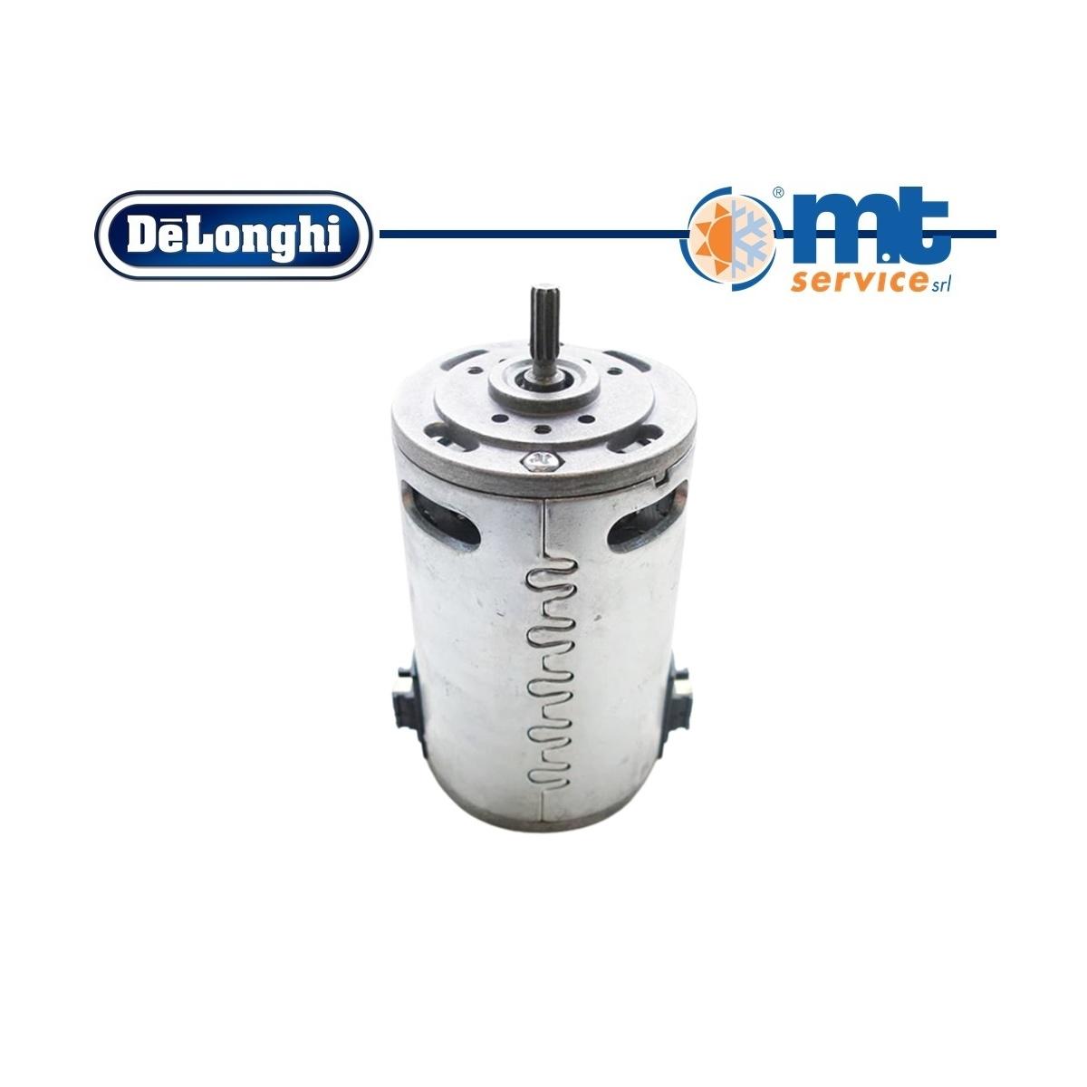 MOTORE DELONGHI SIMAC IL GELATAIO GCxxx - ICKxxx