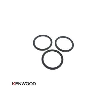 Guarnzione conf. da 3 pz robot cucina kenwood fp920 fp733-fp734-fp735
