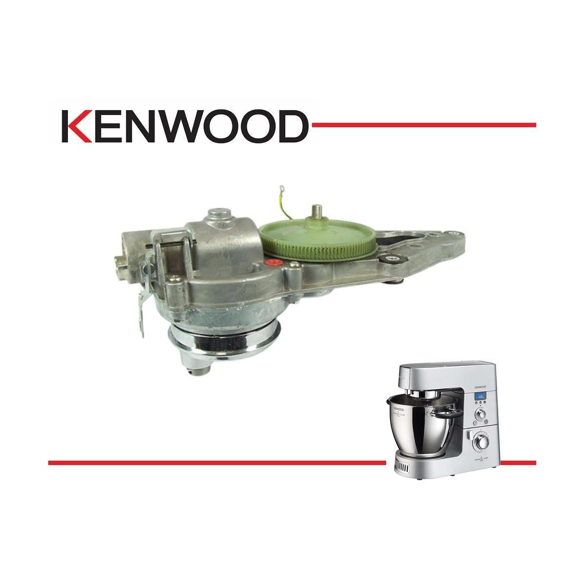 Scatola ingranaggi kenwood cooking chef km
