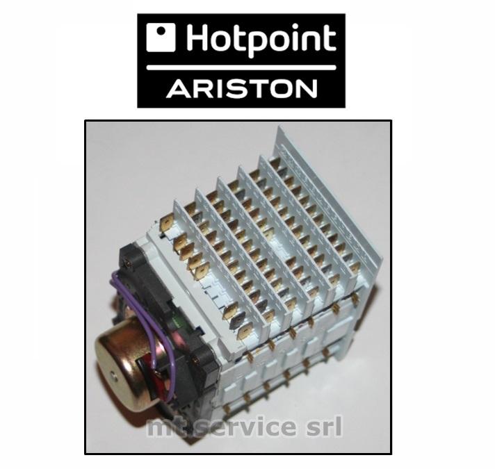 Timer eaton ec 4254.02'av124