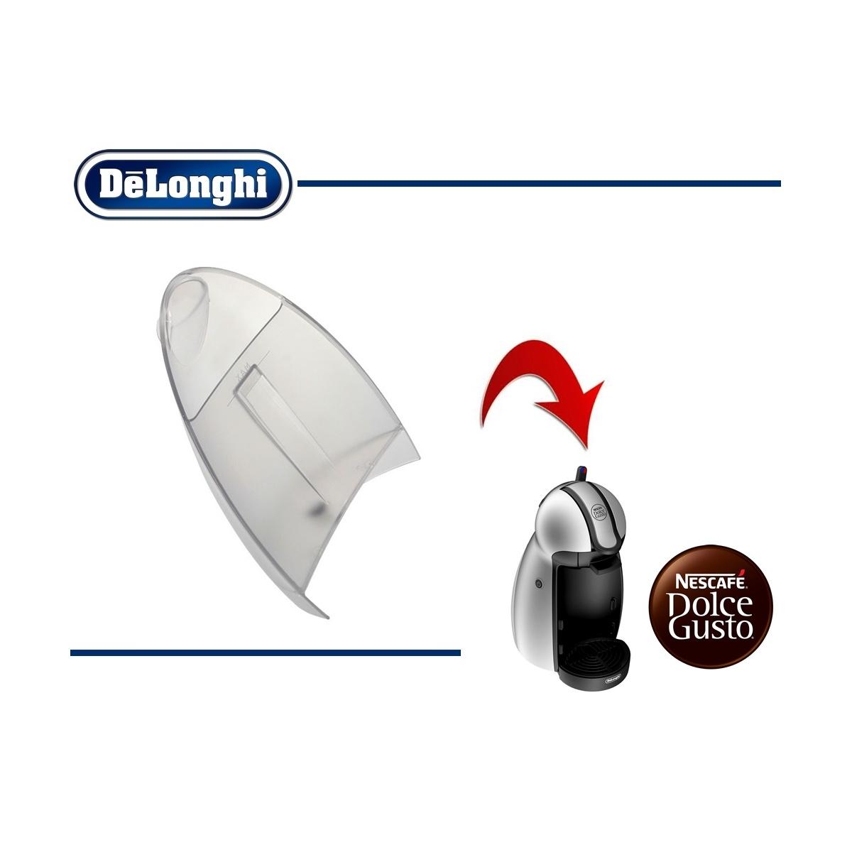 Serbatoio acqua originale delonghi piccolo dolcegusto edg100/200