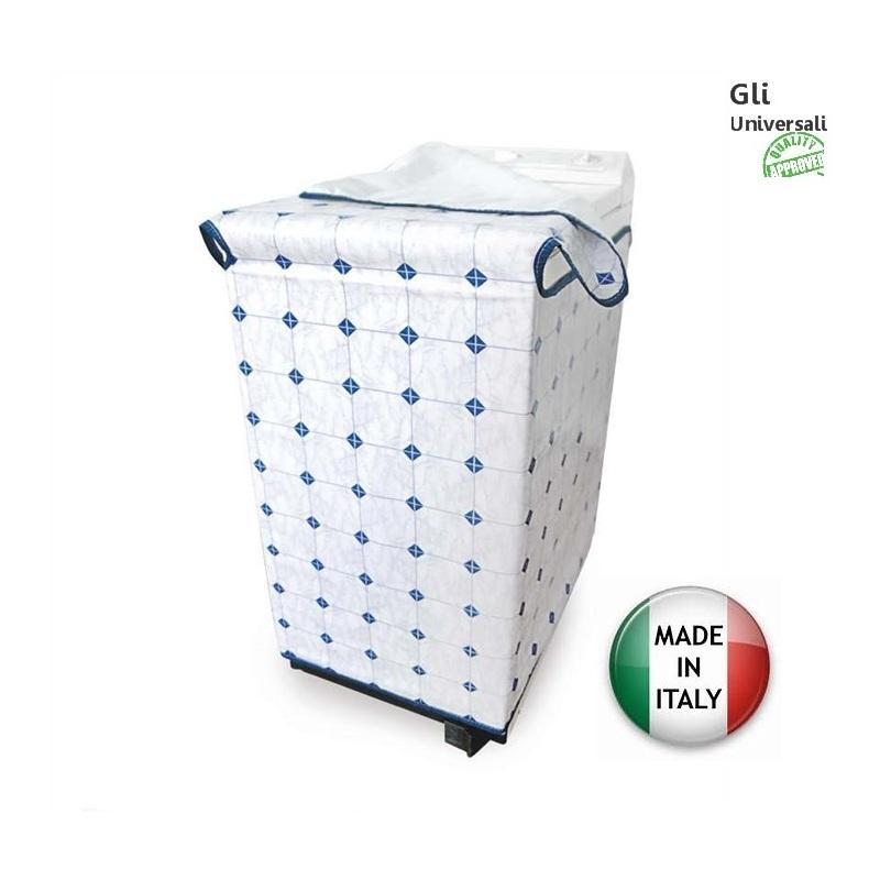 Coprilavatrice carica d.alto fantasia assortite