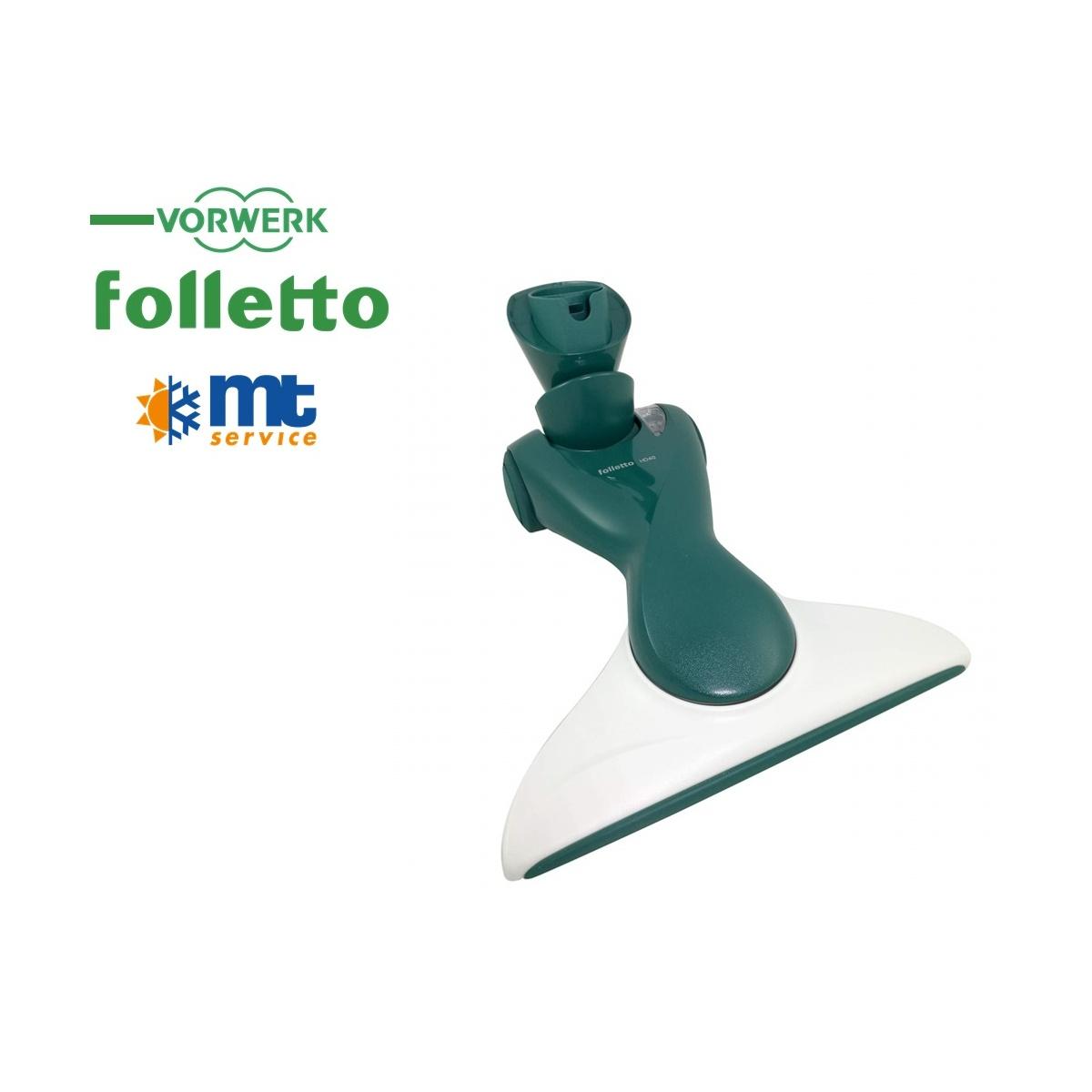 Spazzola cpl hd40 originale vorwerk folletto
