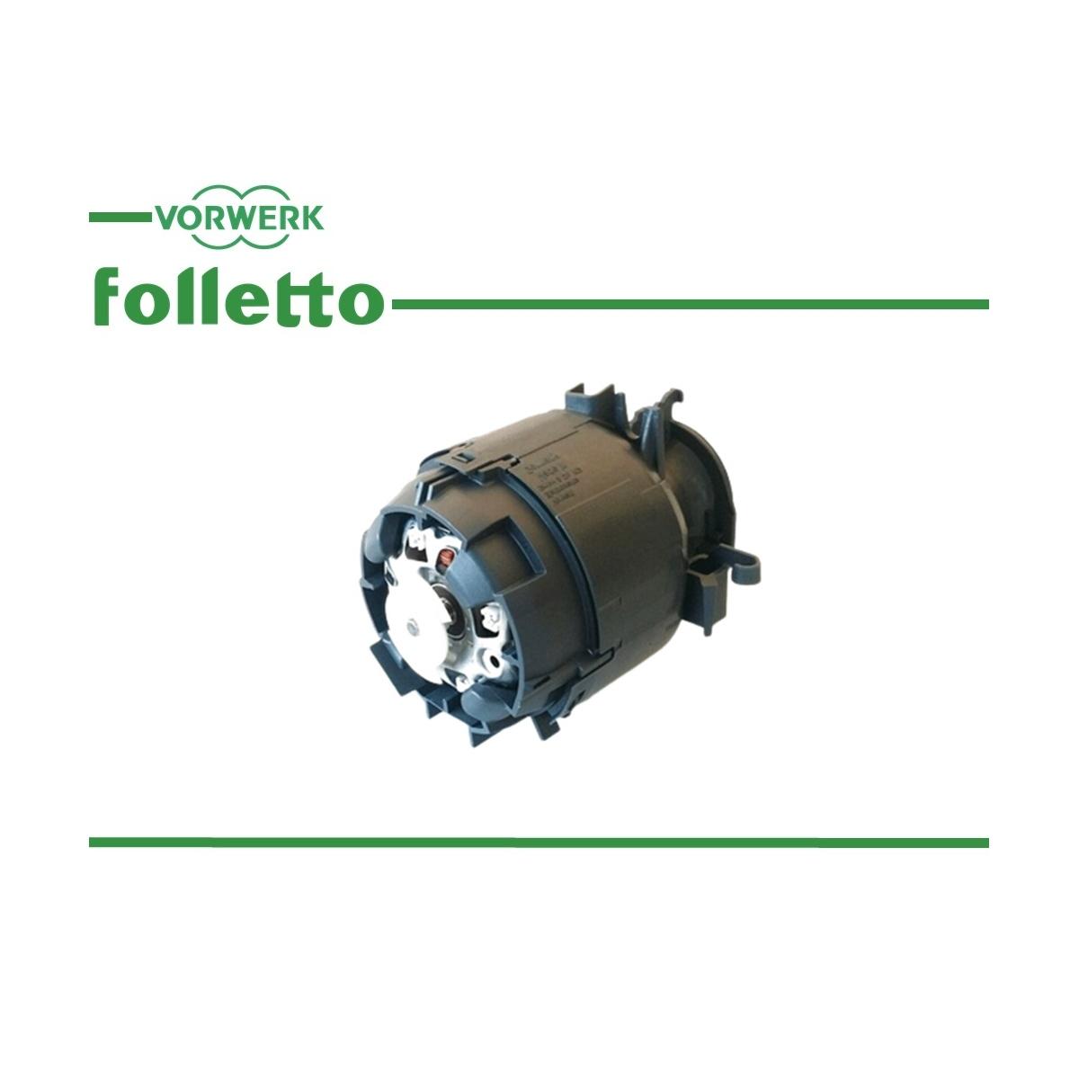 Motore originale vorwerk folletto vk140 vk150