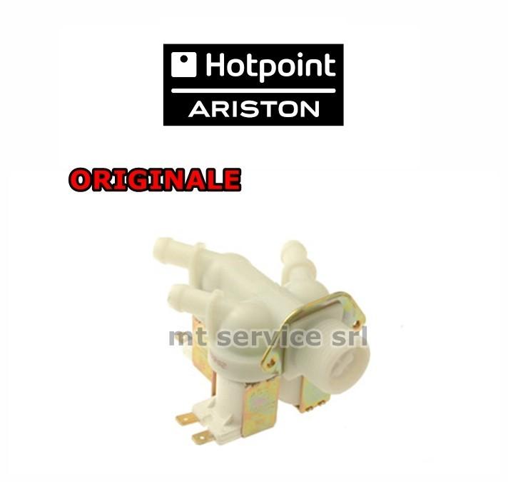 Elettrovalvola tripla 180° it5203 62ab020 452.00.006 ar c00045953 originale