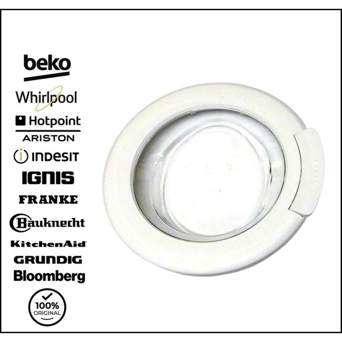 Oblo' completo lavatrice beko 2860208100