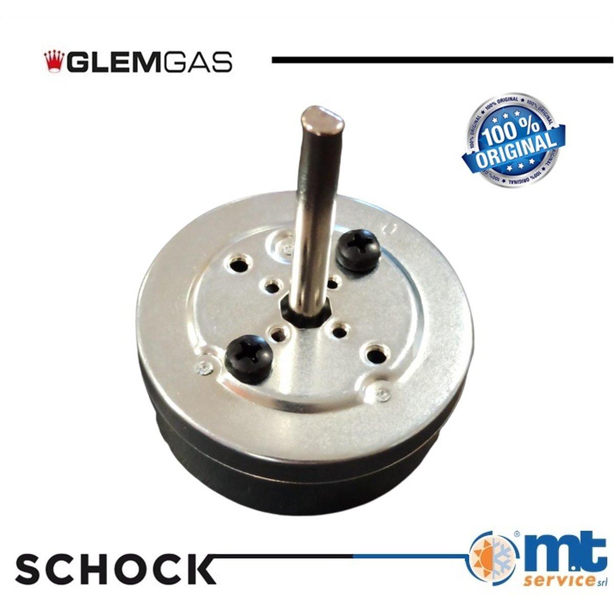 CONTAMINUTI MECCANICO PERNO 41mm