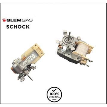 MOTORE VENTILATORE OSM-13 17.8W CL.H 220-240V 50/60hz