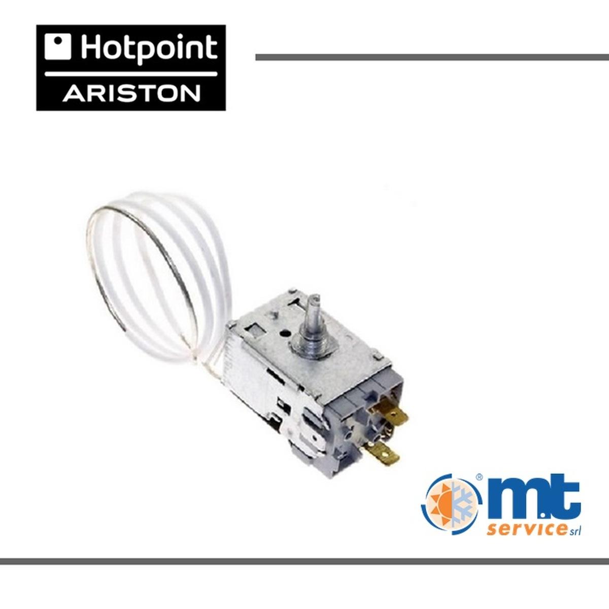 Termostato atea a03-0284 c.post (fastex)
