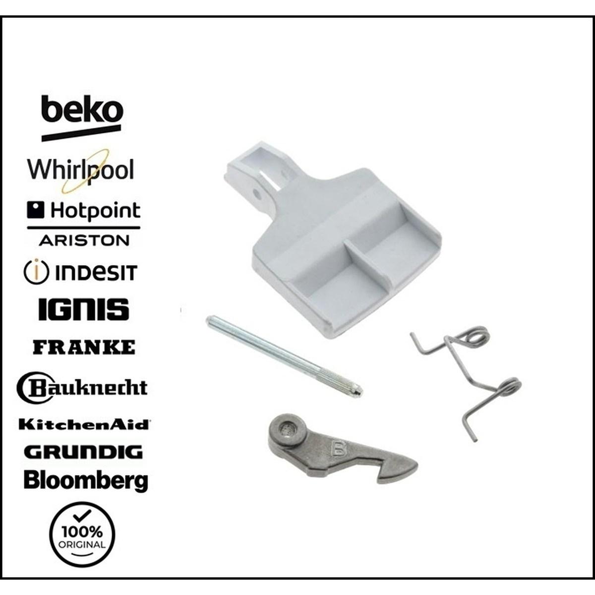 Maniglia oblo' kit giugiaro originale c00058692