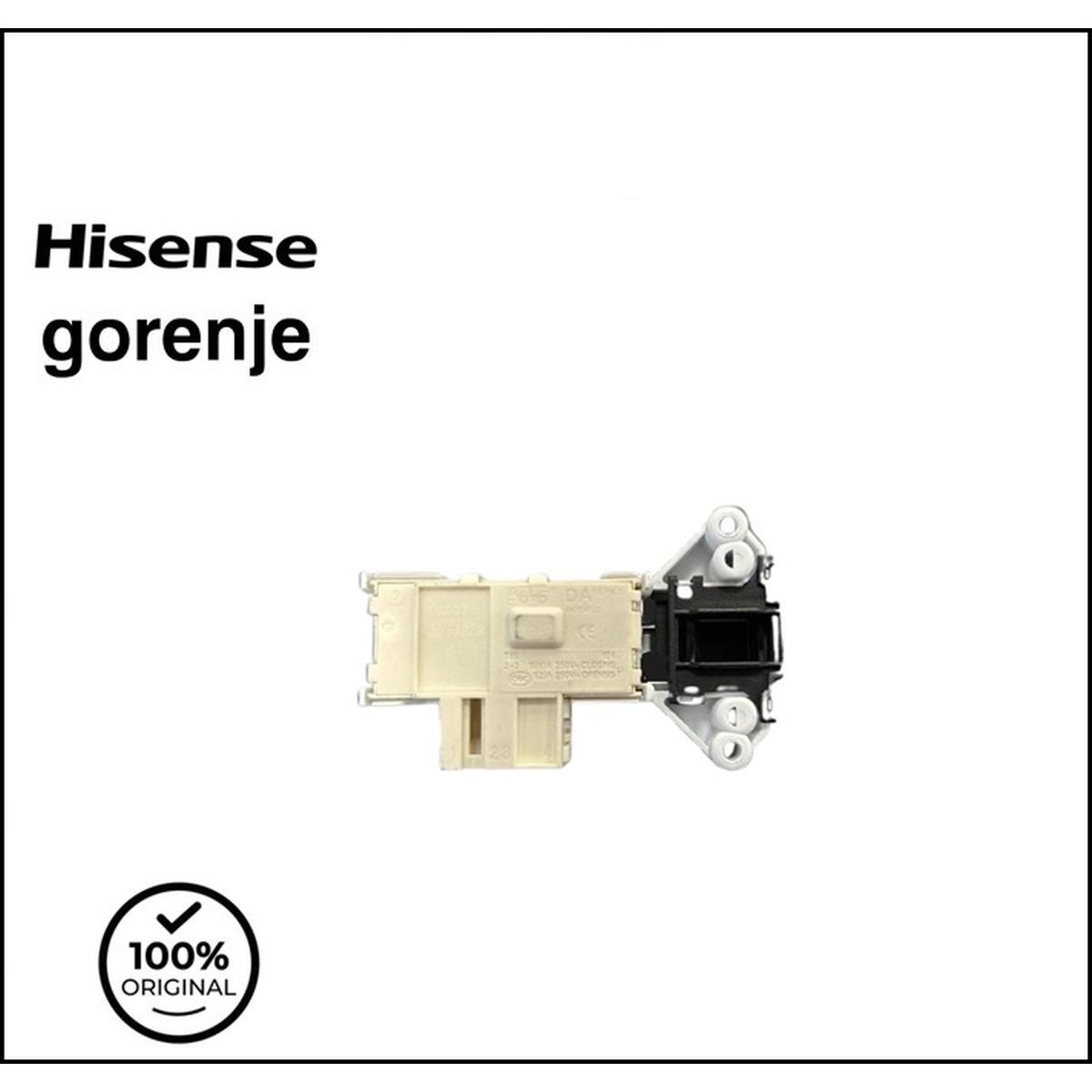 Bloccoporta 1-2-3 originale 170966 compatibile con smeg 814490785