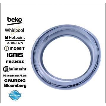 Soffietto oblÒ lavatrice beko 1400810100 c00869862 2466300329 c00864790