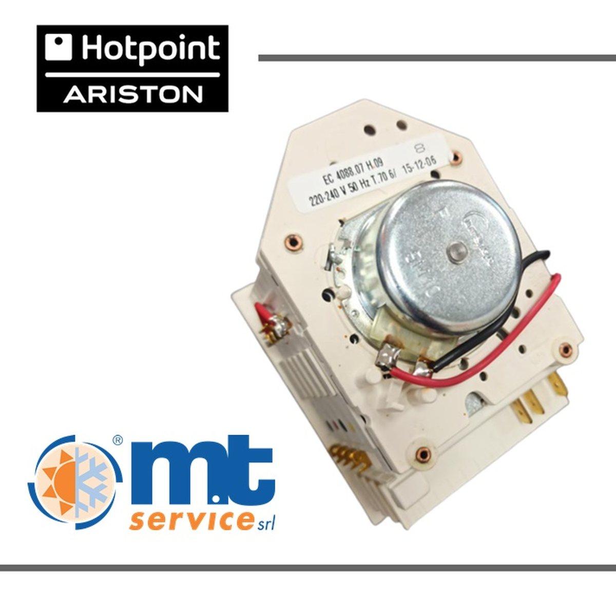 Timer ec4088.07h (x at) h08 t70 philco