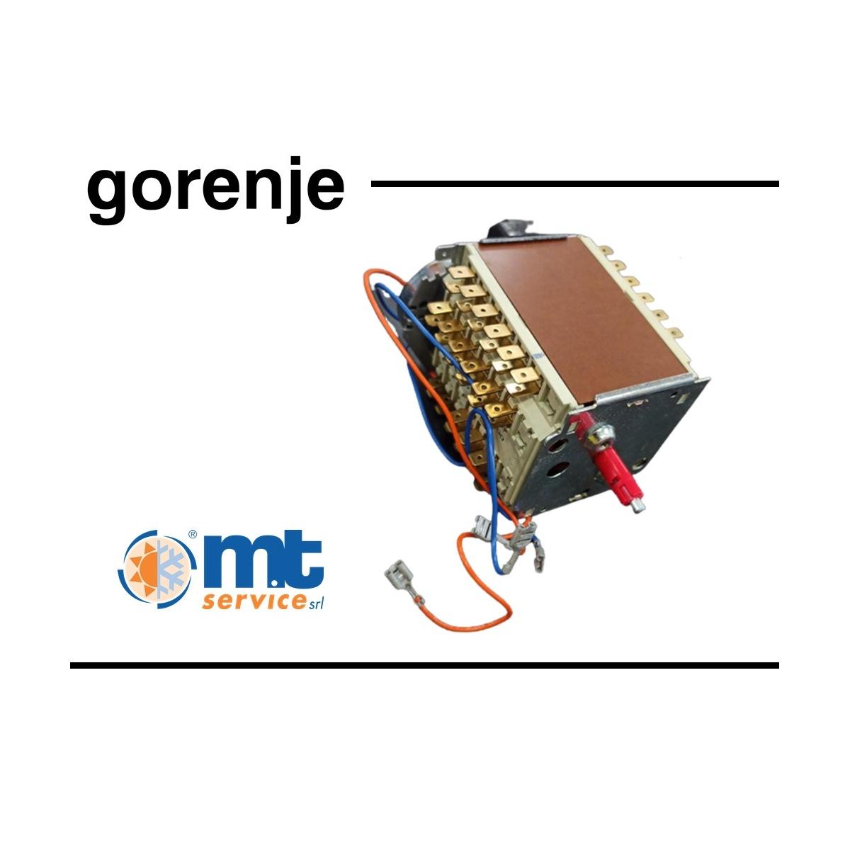 Timer gorenje 383878 702007-pg 12004