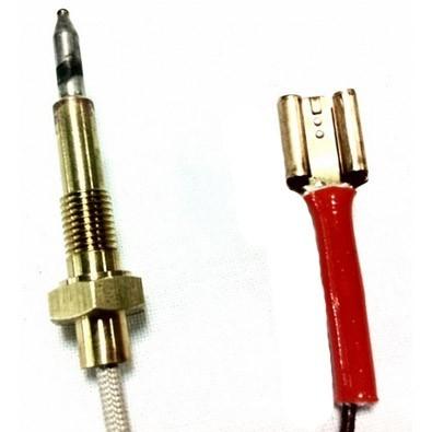 Termocoppia bruciatore tripla corona 'star' c00074280
