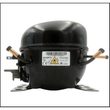 COMPRESSORE JAIXIPERA R600 TT1117GY-TG1117GY 196W 1/4 12,00cc COMPATIBILE C00496005