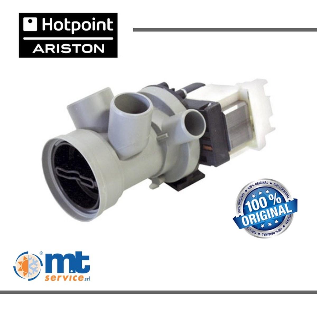 Pompa sc.230v/50hz 2u. originale c00078330