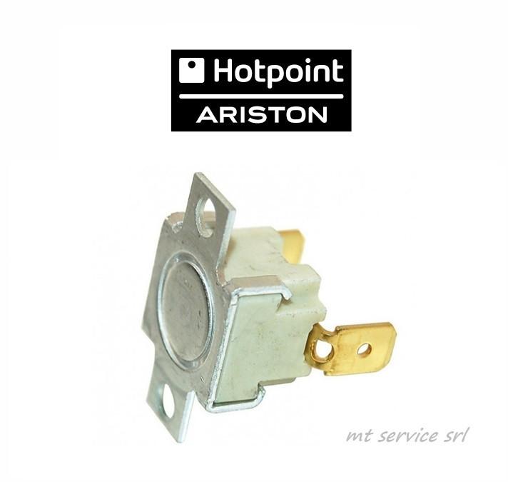 Termostato forno fisso originale c00089573