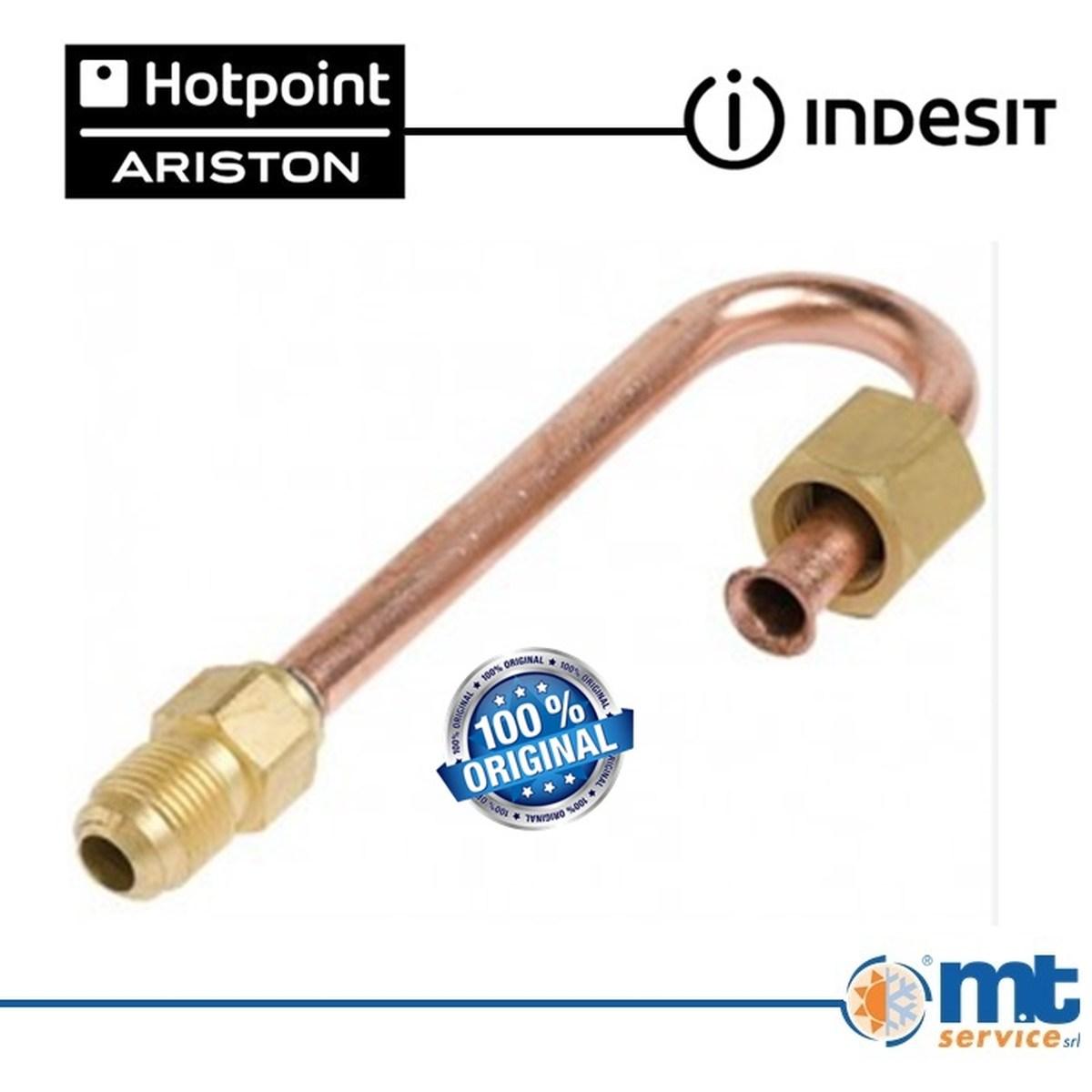 RACCORDO INVERSIONE 3/8 M x 3/8 F